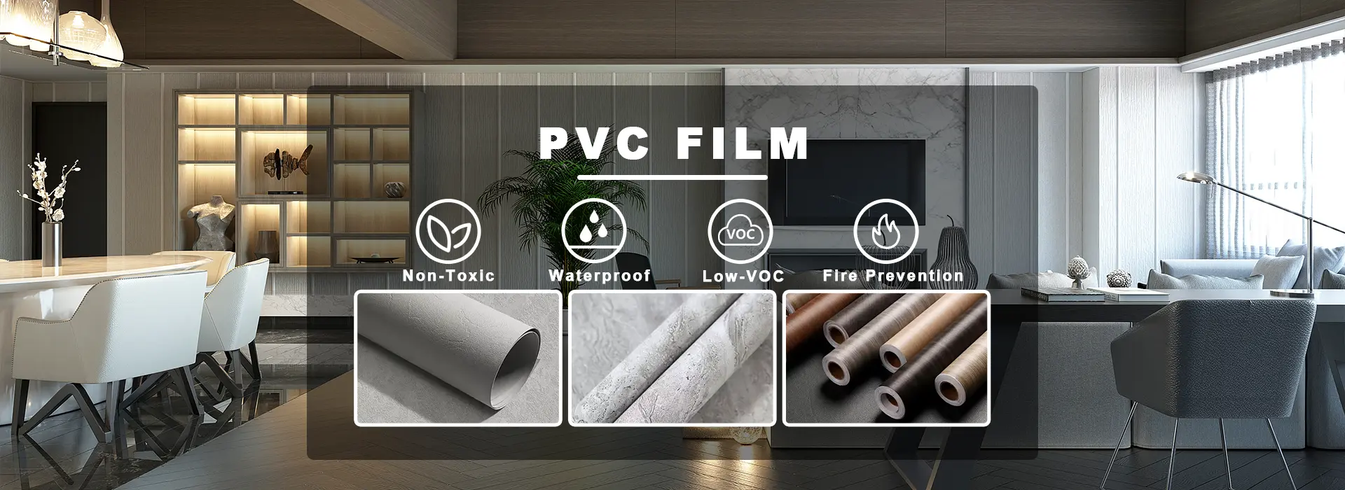 Wheketere pvc