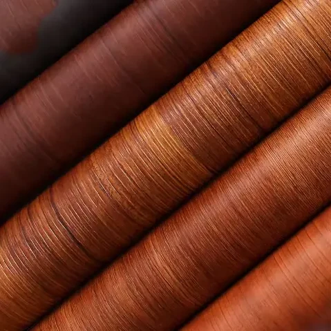 Kiriata PVC: Ko te mana kaore e kitea i nga taonga maha mahi