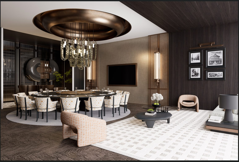 Mai i te Rautau 5 ki te 8th, 2025, ka whakaatu nga tae a meake nei ki te whakaatu i ona hua kiriata hou i te Wiki o te Hoahoatanga o Guangzhou. Ka haere koe ki reira?