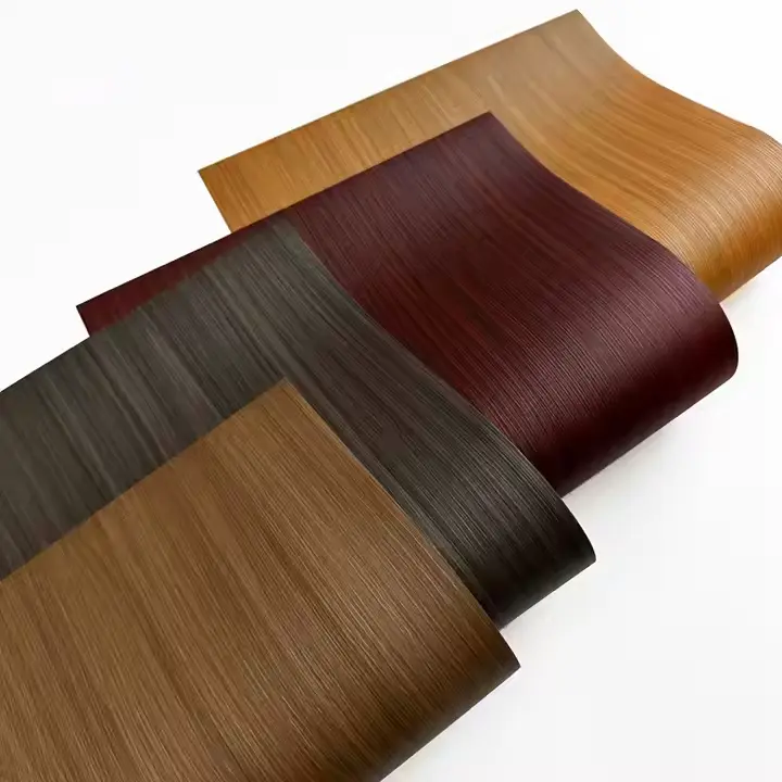 Ko te kiriata puoro a-rakau Pvc Marble