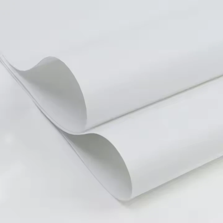 He Taonga Taonga Hot Taakapa Pvc Flex Banner Roll