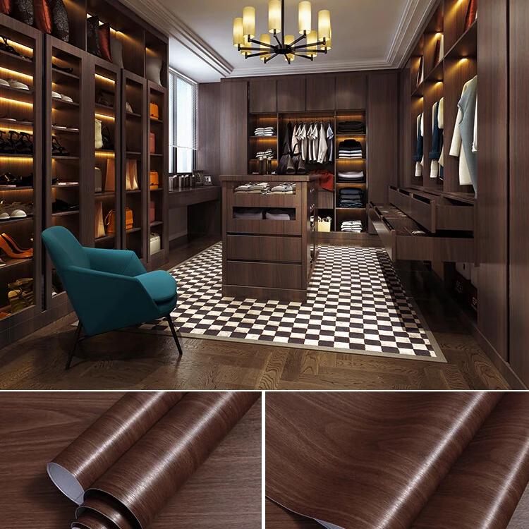 Pvc Lamination Absorbing Film Roll For Door