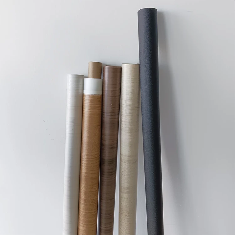 Kiriata Kiriata PVC Whakaahua PvC Film Film