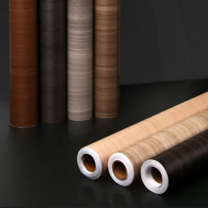 Te rakau rakau Pvc Recorative
